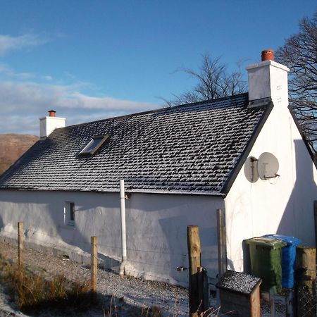 Glas Bheinn Cottage Luib Екстериор снимка