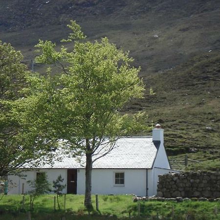 Glas Bheinn Cottage Luib Екстериор снимка