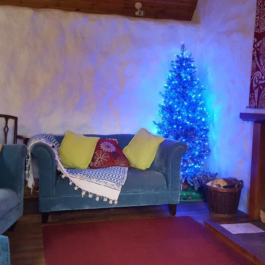 Glas Bheinn Cottage Luib Екстериор снимка